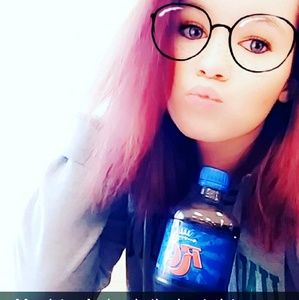 Meet your Posher, Daisy